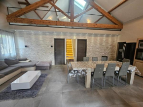 maison du sud